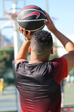 INFAMOUS MILITIA™Red Zone T-shirt