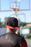 INFAMOUS MILITIA™Red Zone T-shirt