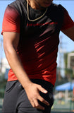 INFAMOUS MILITIA™Red Zone T-shirt