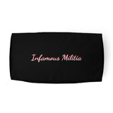 INFAMOUS MILITIA™ Duffle bag