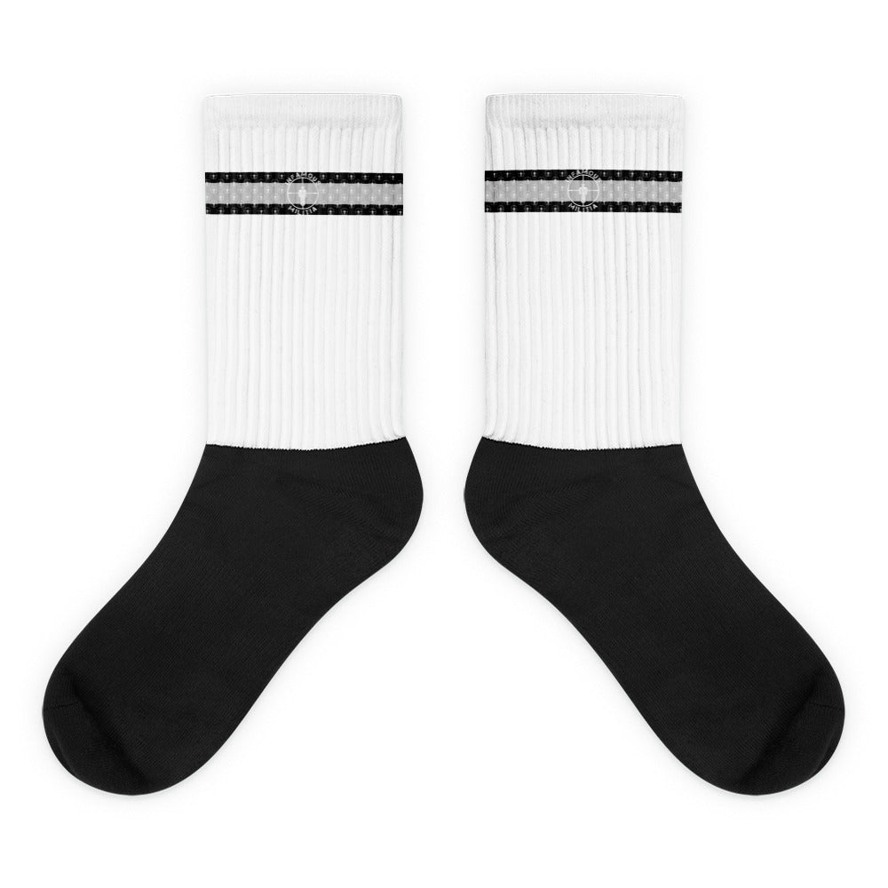 INFAMOUS MILITIA™Socks
