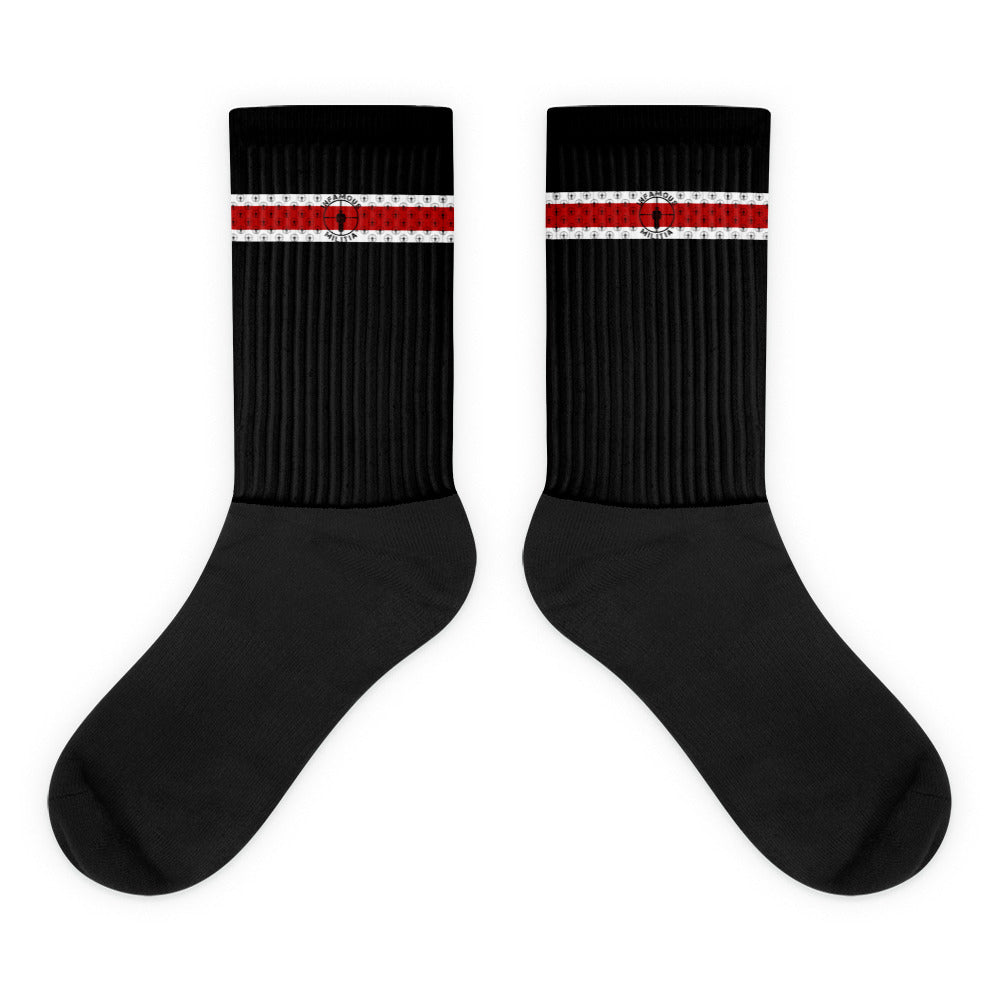 INFAMOUS MILITIA™Socks