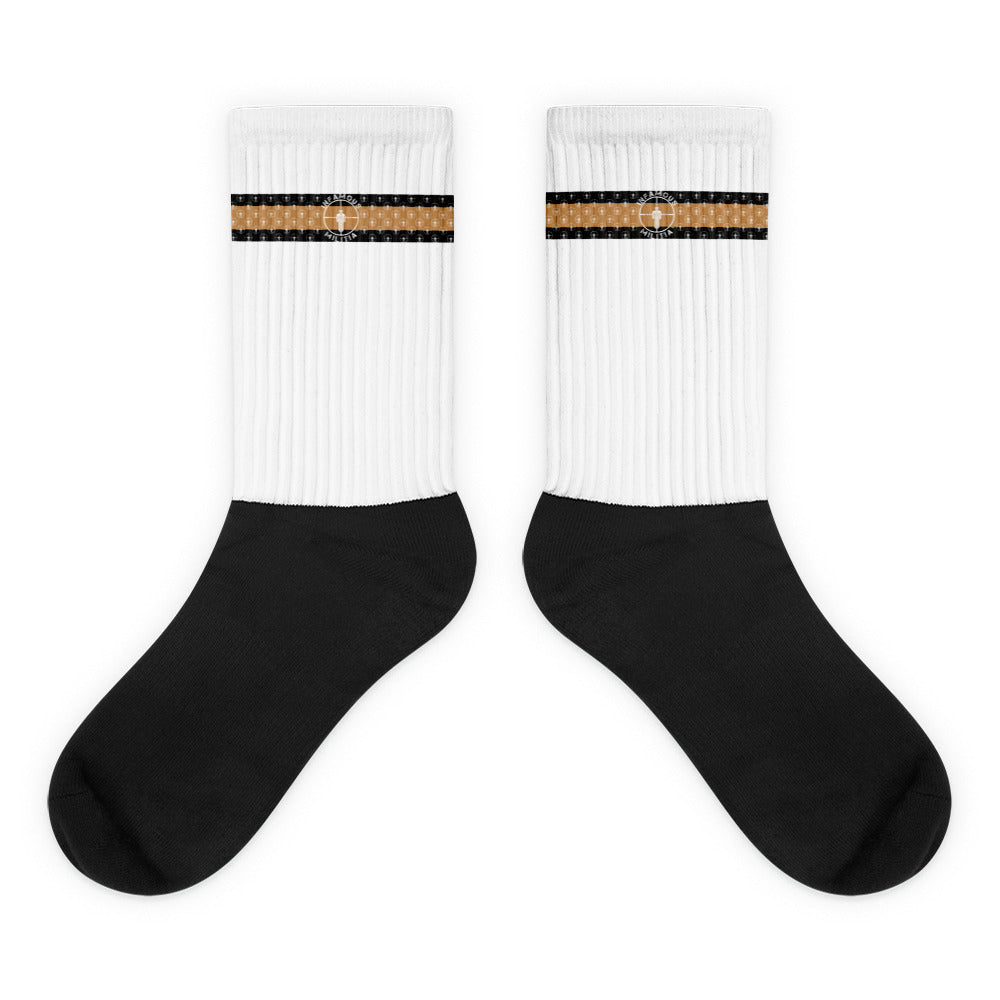 INFAMOUS MILITIA™Socks