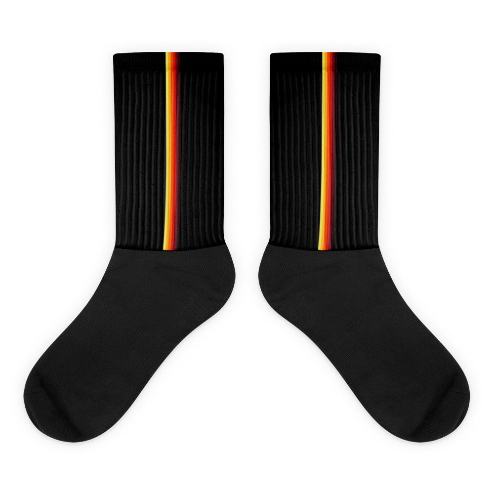 INFAMOUS MILITIA™Socks