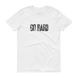 INFAMOUS MILITIA™GO HARD t-shirt