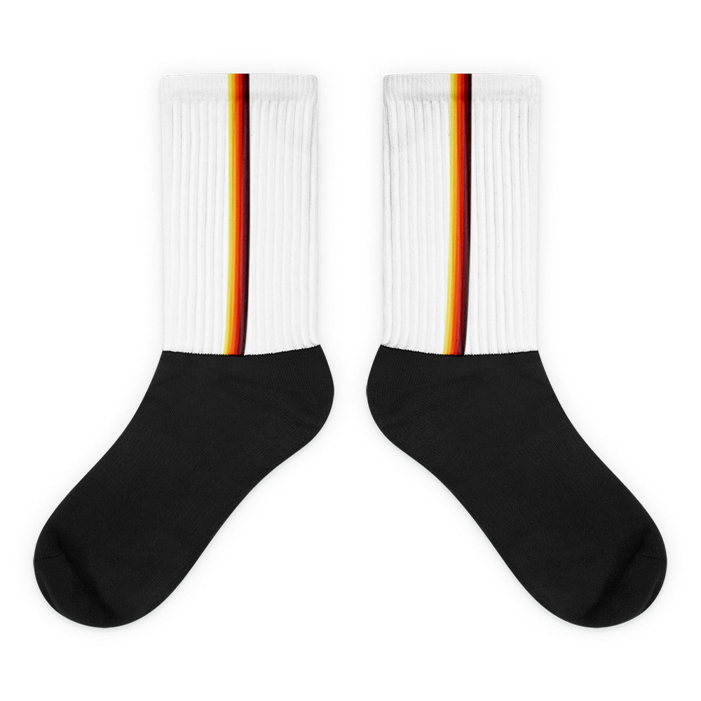 INFAMOUS MILITIA™Socks