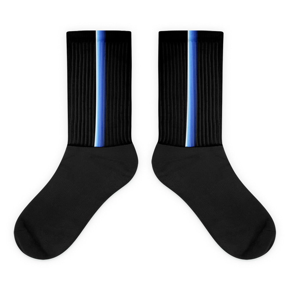 INFAMOUS MILITIA™Socks
