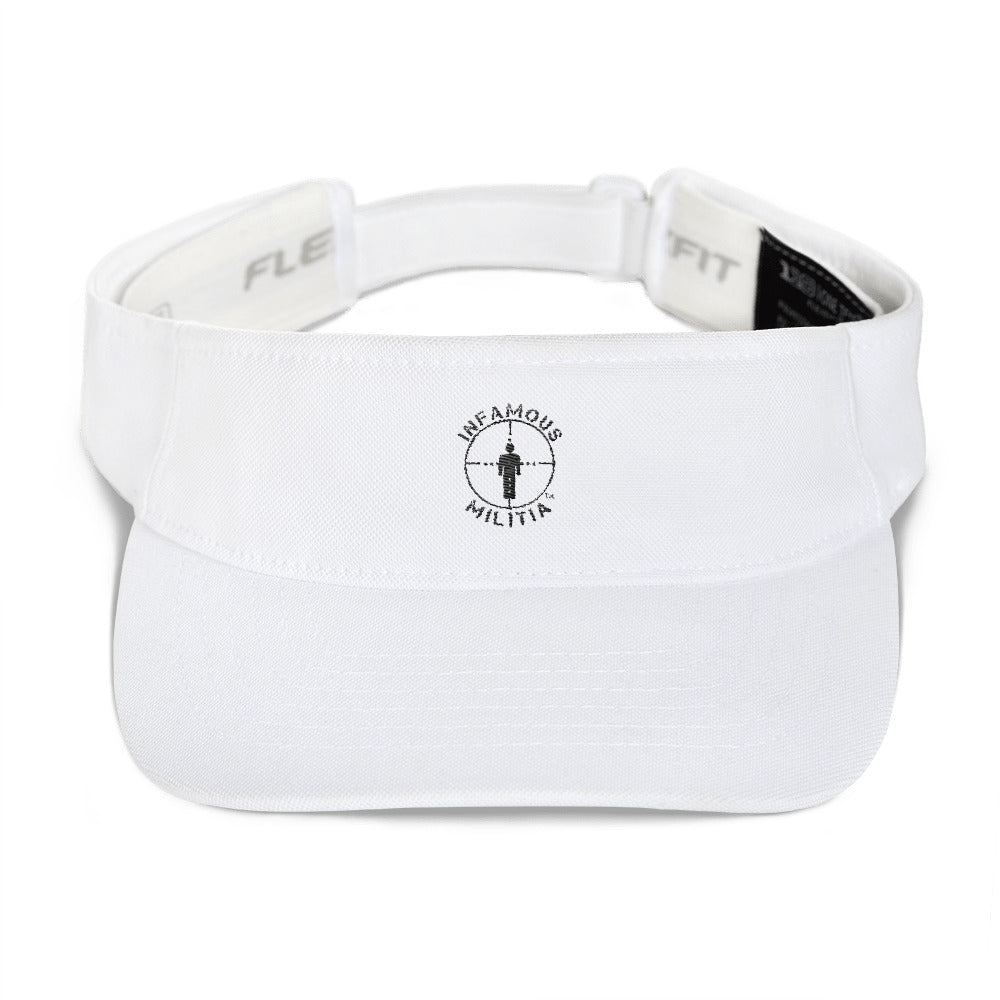 INFAMOUS MILITIA™ Visor