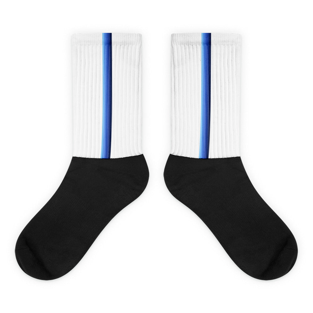 INFAMOUS MILITIA™Socks