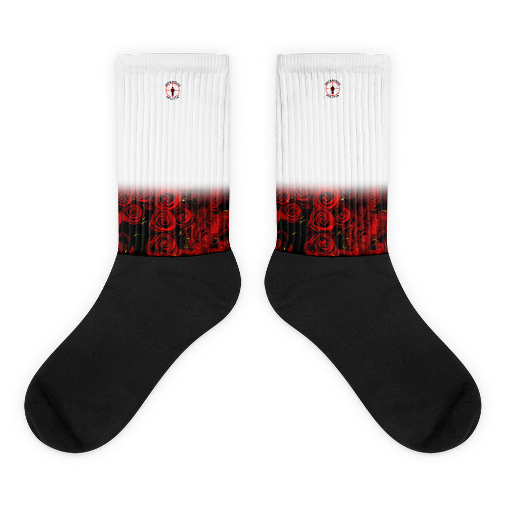 INFAMOUS MILITIA™Socks