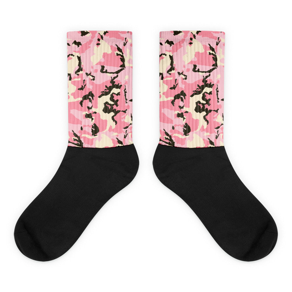 INFAMOUS MILITIA™Socks