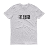 INFAMOUS MILITIA™GO HARD t-shirt