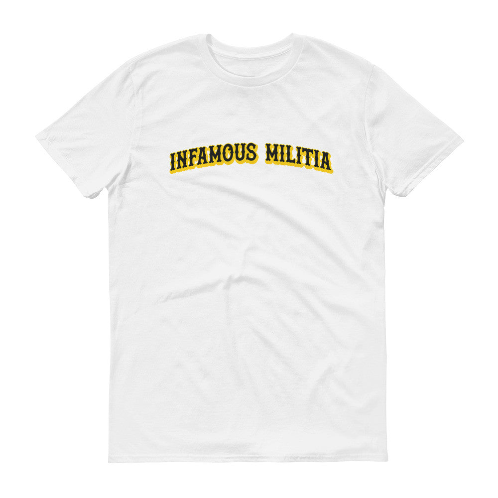Baseball tee shirt