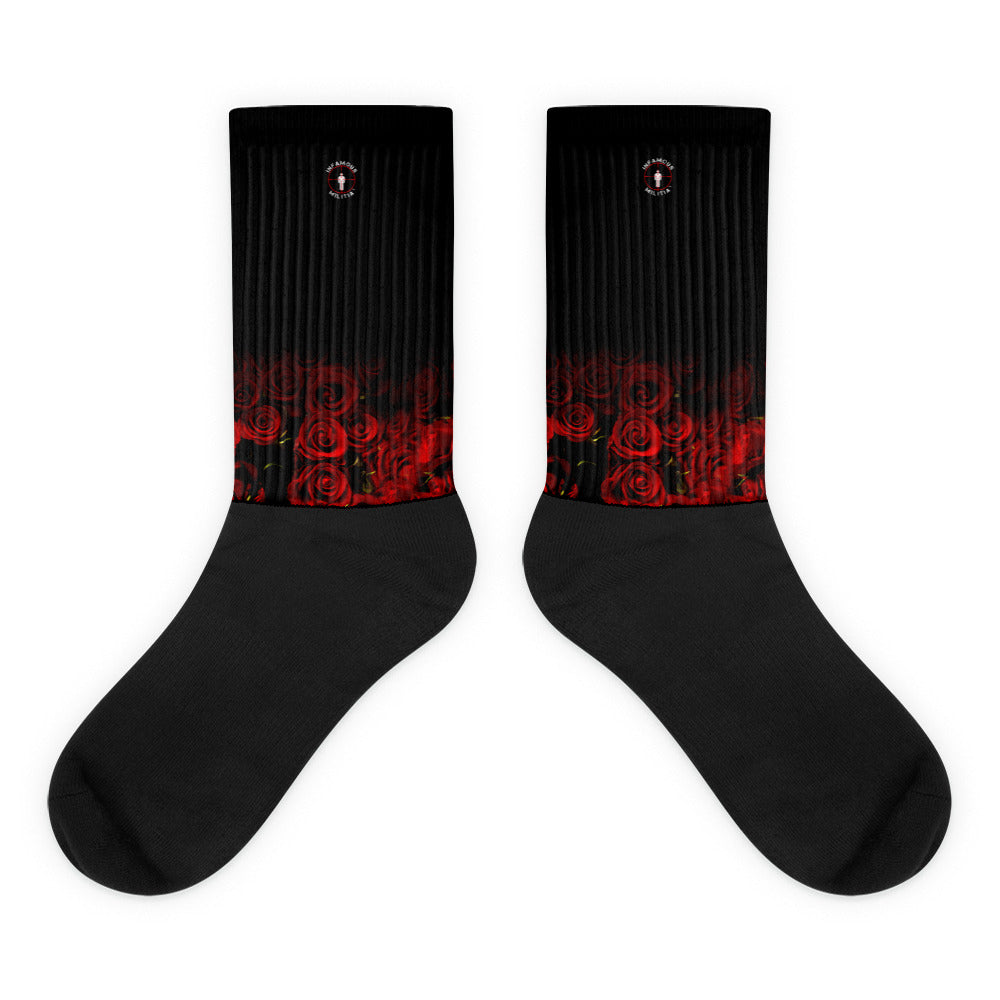 INFAMOUS MILITIA™Socks
