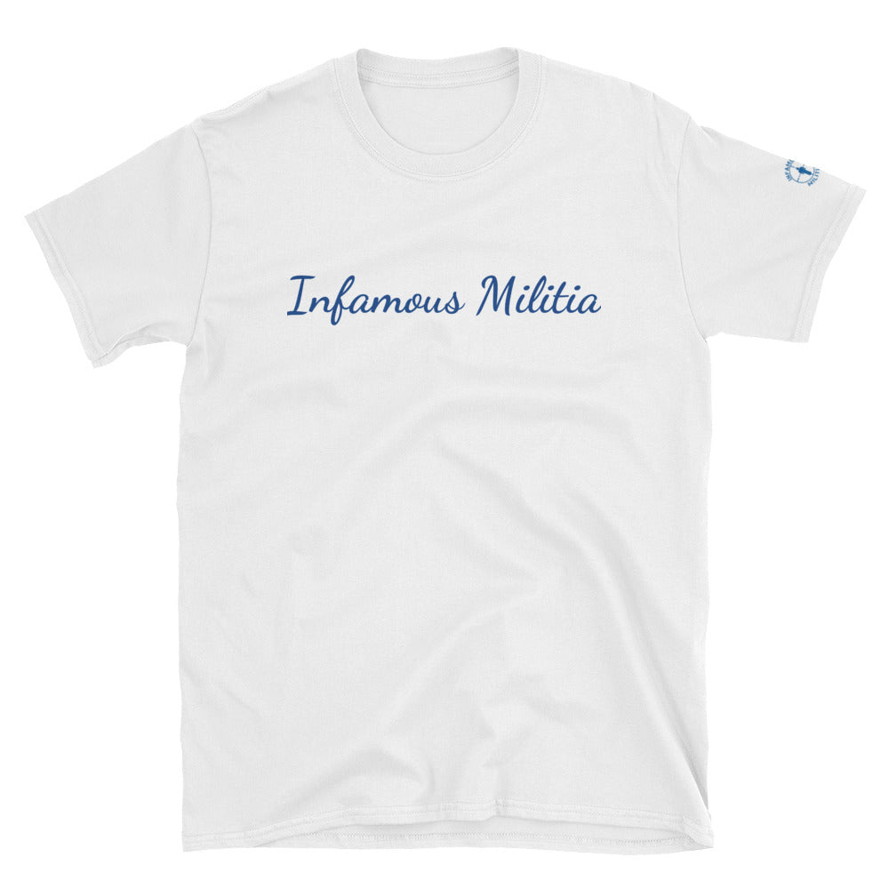 Signature tee shirt