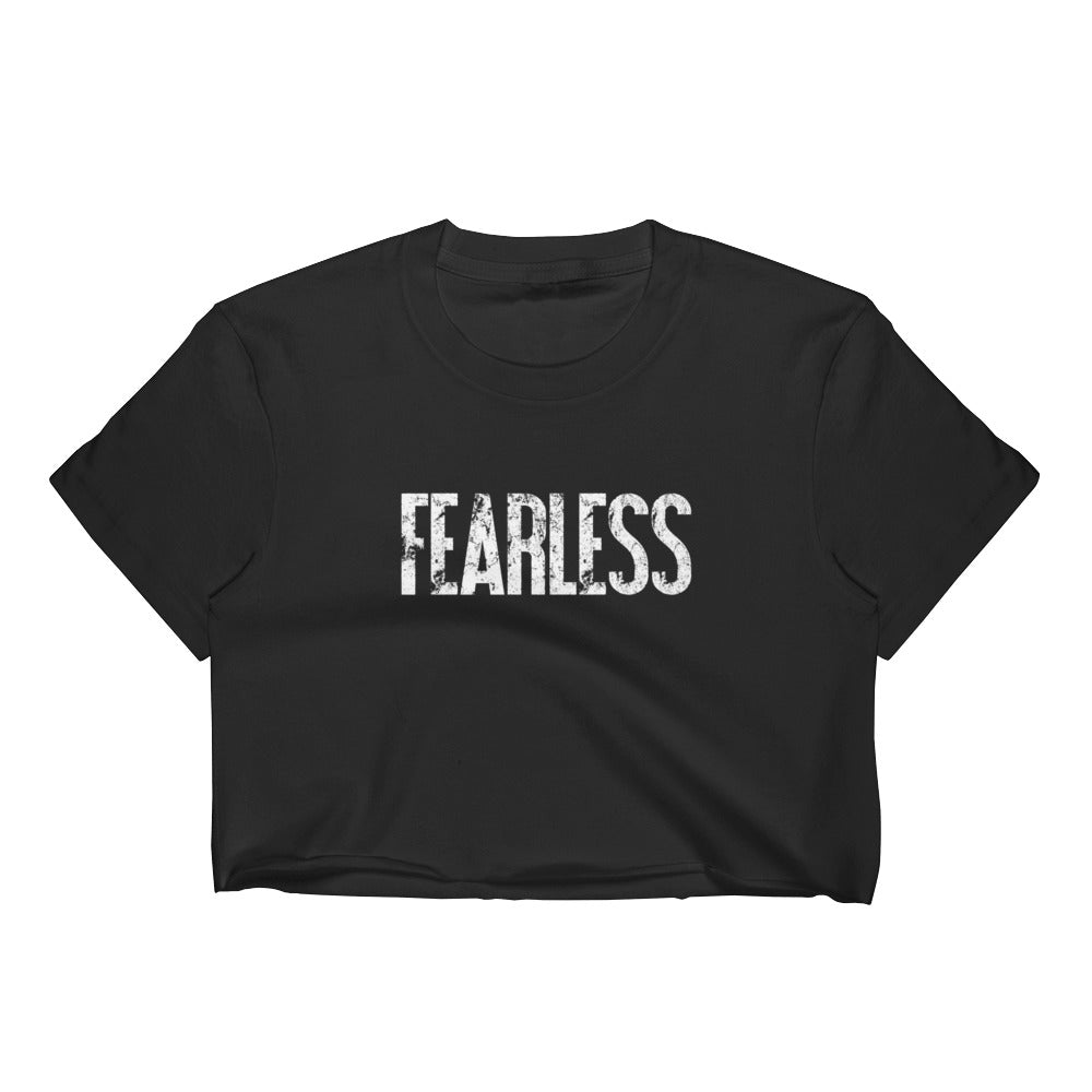 INFAMOUS MILITIA™Fearless crop