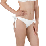 INFAMOUS MILITIA™ White Rose bikini bottom
