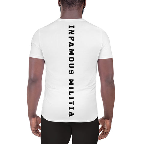 INFAMOUS MILITIA™ Muscle