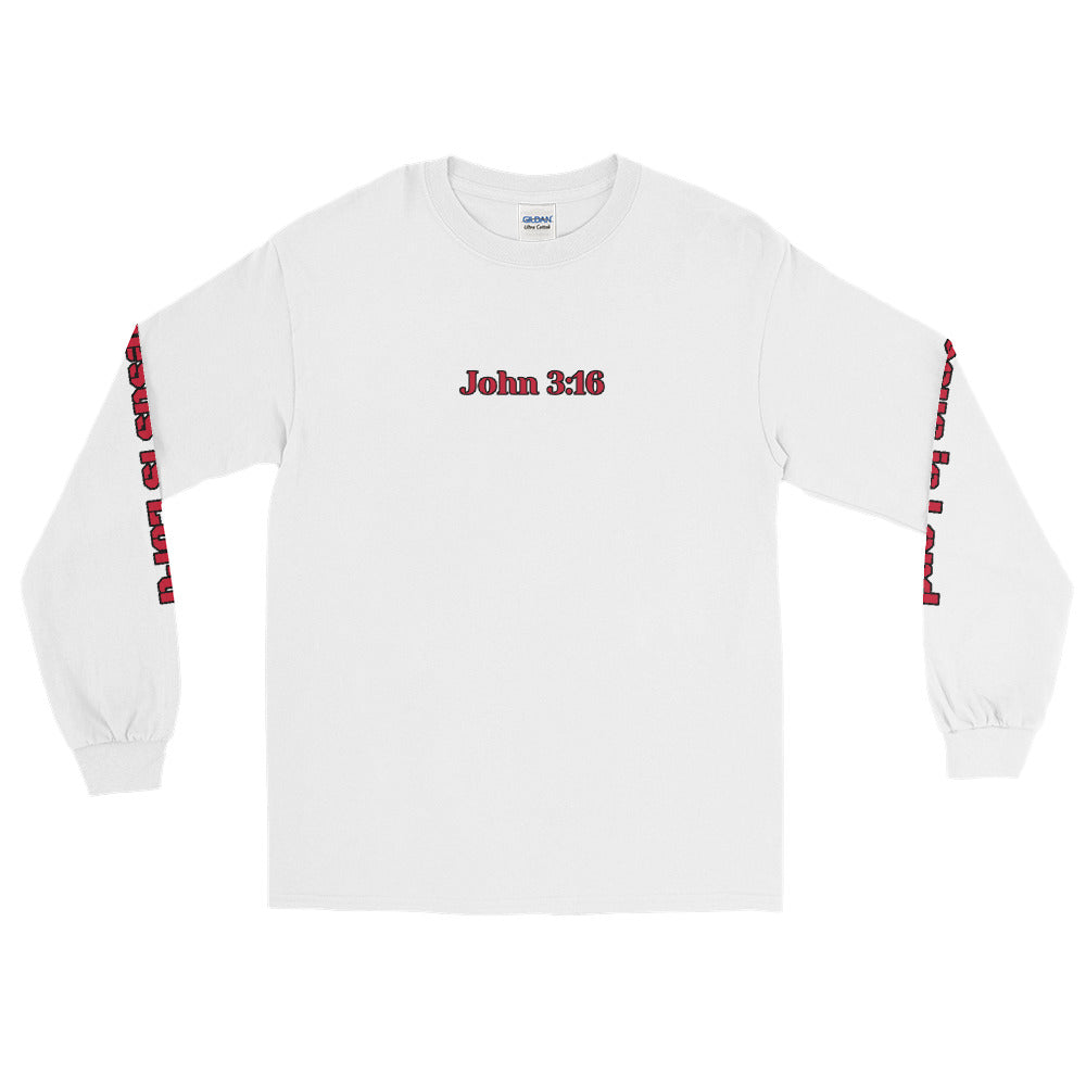 John 3:16 Shirt