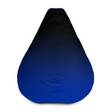 INFAMOUS MILITIA™ Blue bean bag cover