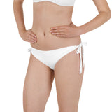 INFAMOUS MILITIA™ White Rose bikini bottom