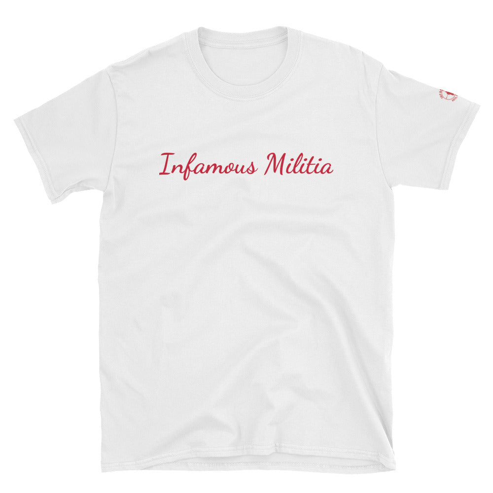 Signature tee shirt