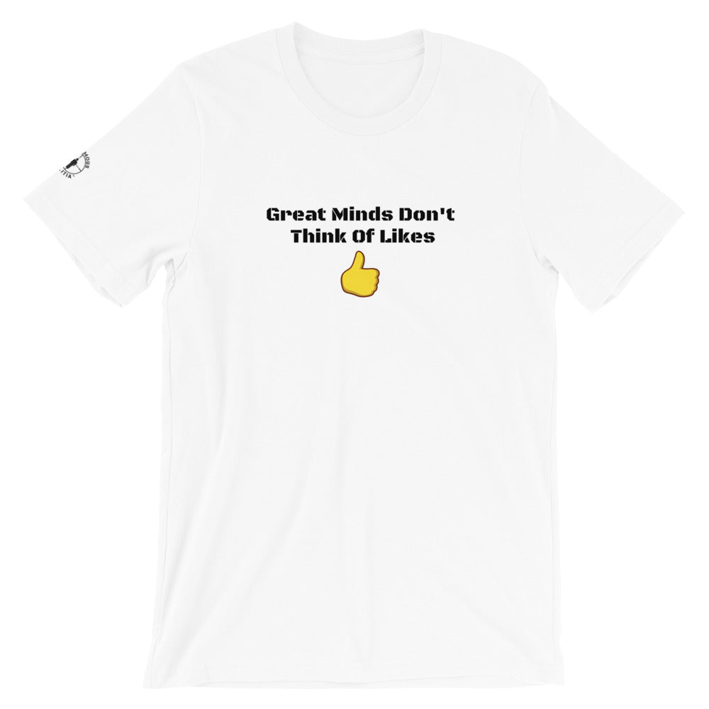 Great Minds T-Shirt