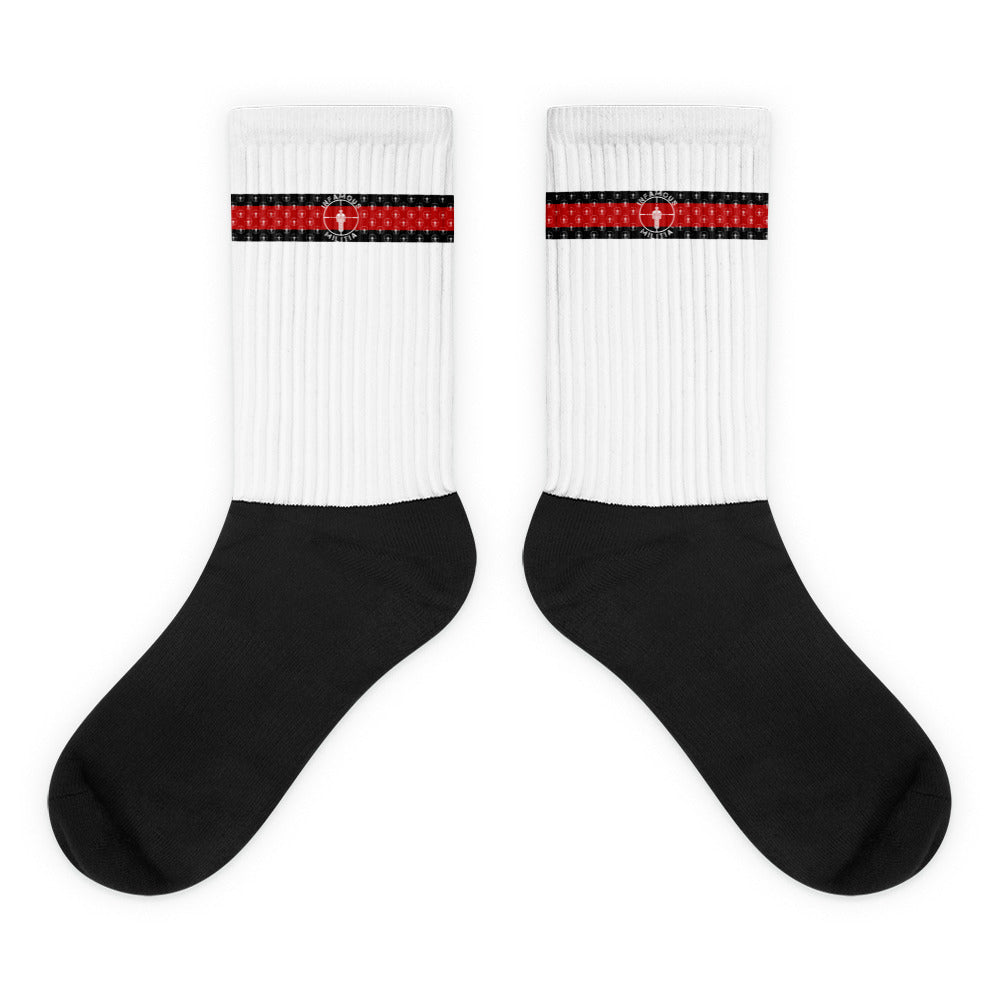 INFAMOUS MILITIA™Socks