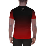 INFAMOUS MILITIA™Red Zone T-shirt