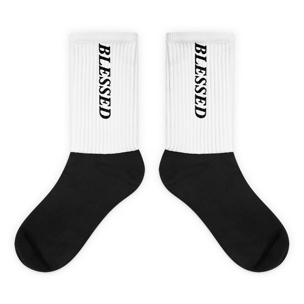 Blessed Socks