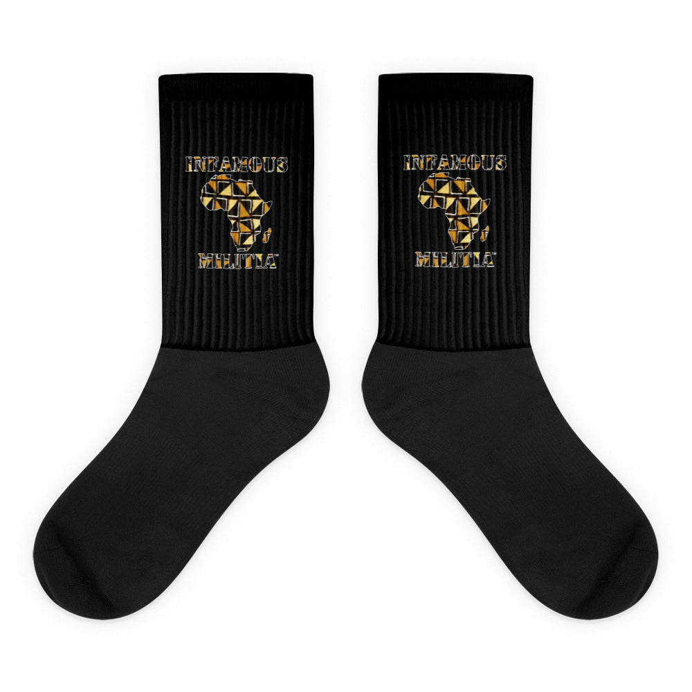 Africa Socks