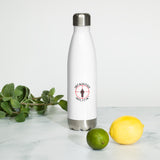 INFAMOUS MILITIA™ Stainless steel water bottle