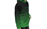 INFAMOUS MILITIA™ Green light hoodie