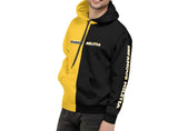 INFAMOUS MILITIA™Gold Mine sweats