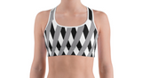 INFAMOUS MILITIA™Prolific sports bra