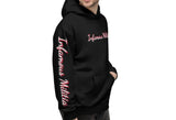 INFAMOUS MILITIA™ Trademark hoodie