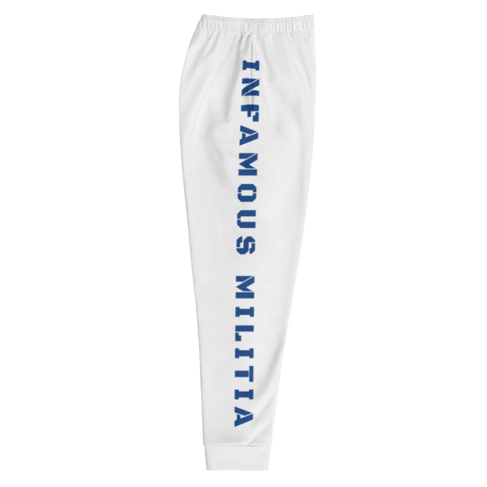 INFAMOUS MILITIA™ sweats