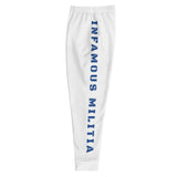 INFAMOUS MILITIA™ sweats