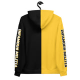 INFAMOUS MILITIA™Gold Mine hoodie