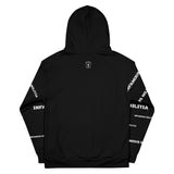 INFAMOUS MILITIA™ Timeless hoodie