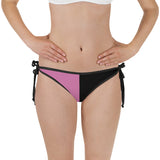 INFAMOUS MILITIA™ Pink Diamond bikini bottom