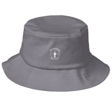 INFAMOUS MILITIA™Old School Bucket Hat