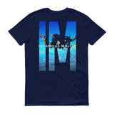 INFAMOUS MILITIA™HALO Jump T-shirt