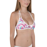 INFAMOUS MILITIA™ Pink Panther bikini top