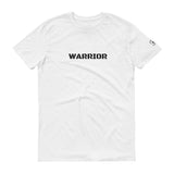 Warrior tee shirt