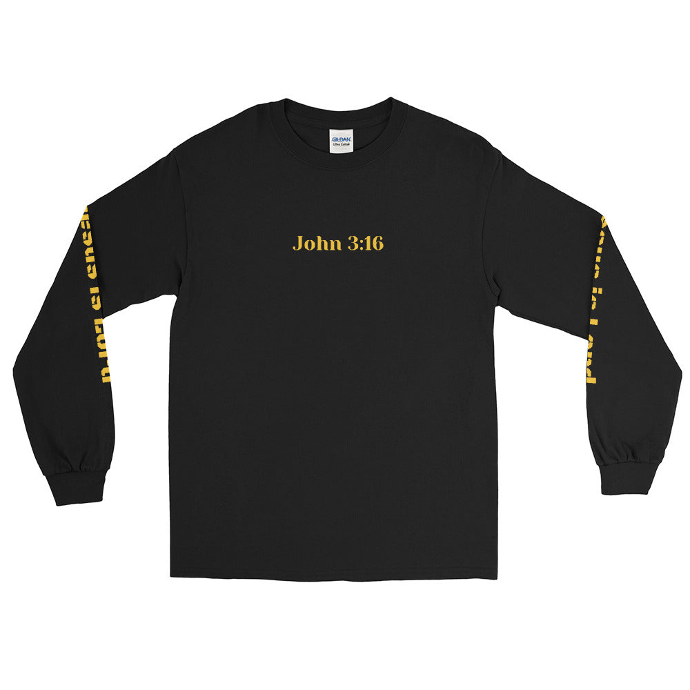 John 3:16 Shirt