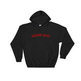 INFAMOUS MILITIA™Hoodie