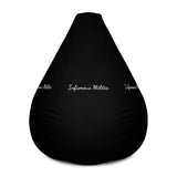 INFAMOUS MILITIA™ Bean bag chair w/ filling