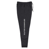 INFAMOUS MILITIA™Sweats (silver)