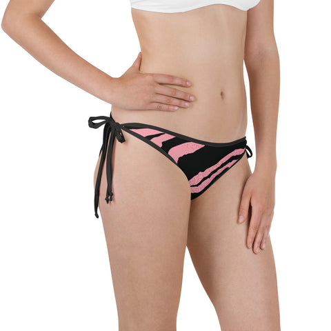 INFAMOUS MILITIA™Tiger bikini bottom